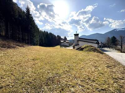 Grundstück kaufen in 5330 Fuschl