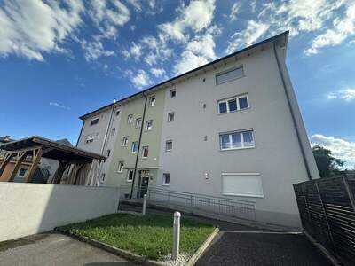 Terrassenwohnung kaufen in 4311 Schwertberg (Bild 1)