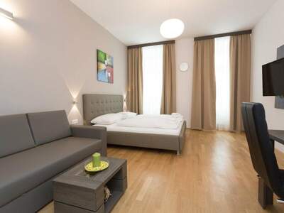 Eigentumswohnung in 1030 Wien