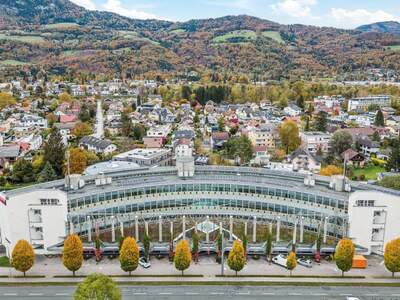 Gewerbeobjekt mieten in 5020 Salzburg