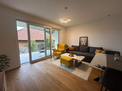 Etagenwohnung kaufen in 4812 Pinsdorf