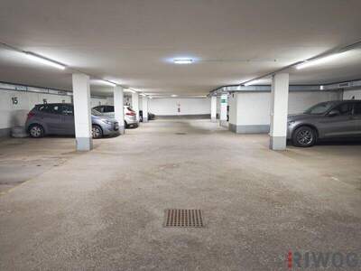 Halle / Lager / Produktion mieten in 1190 Wien (Bild 2)