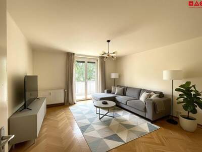 Eigentumswohnung in 4040 Linz