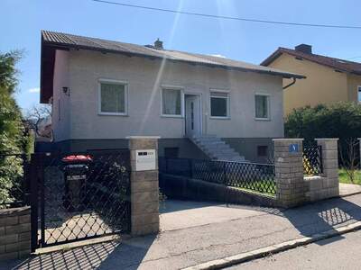 Haus kaufen in 3433 Königstetten