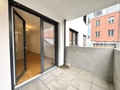 Wohnung mieten in 1200 Wien