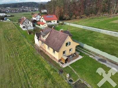 Haus mieten in 8200 Albersdorf