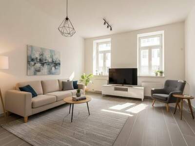 Wohnung kaufen in 1050 Wien