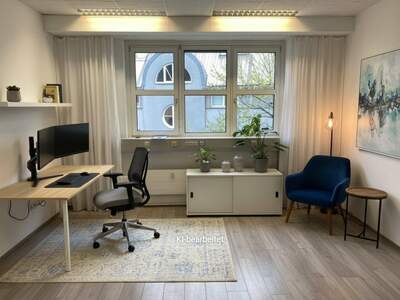 Gewerbeobjekt mieten in 4020 Linz