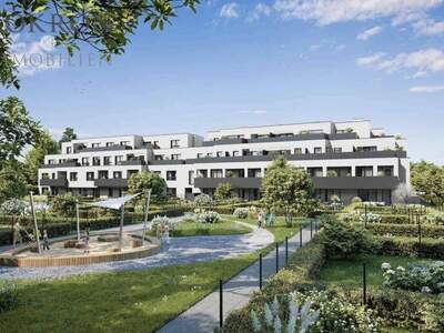 Terrassenwohnung kaufen in 1220 Wien (Bild 3)