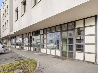 Gewerbeobjekt kaufen in 9020 Klagenfurt