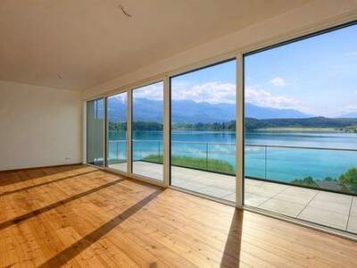 Wohnung mieten in 9583 Egg