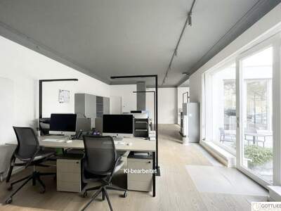 Gewerbeobjekt kaufen in 1060 Wien (Bild 4)