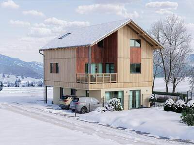 Anlageobjekt kaufen in 8967 Haus