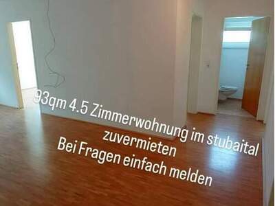Mietwohnung provisionsfrei in 6166 Medraz