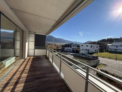 Mietwohnung in 6162 Mutters