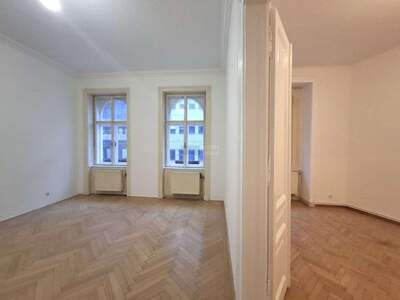 Wohnung mit Balkon mieten in 1030 Wien (Bild 2)