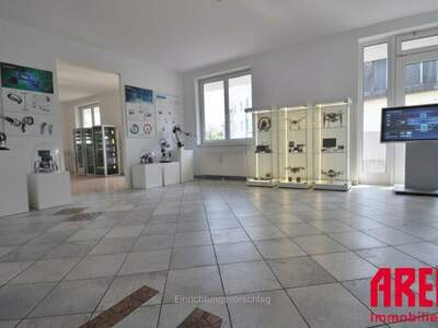 Gewerbeobjekt mieten in 4030 Linz (Bild 5)