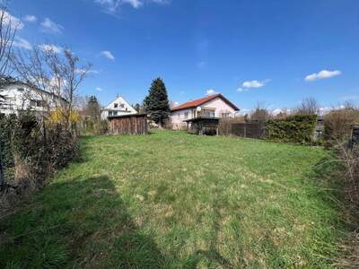 Haus kaufen in 3423 St. Andrä