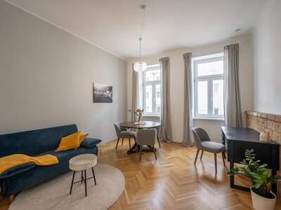 Wohnung kaufen in 1170 Wien