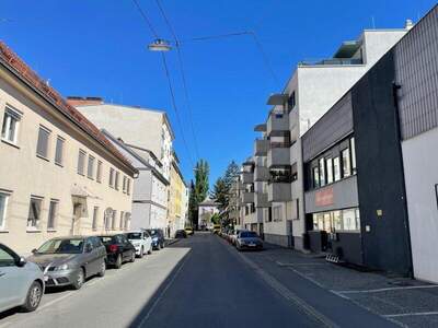 Terrassenwohnung kaufen in 8055 Graz (Bild 4)