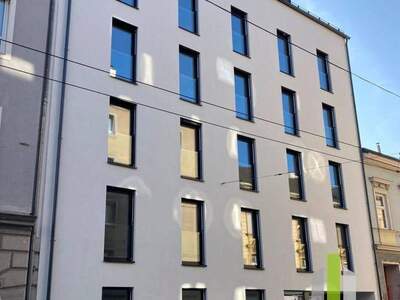Wohnung kaufen in 4020 Linz