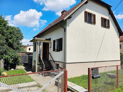 Haus kaufen in 8053 Webling