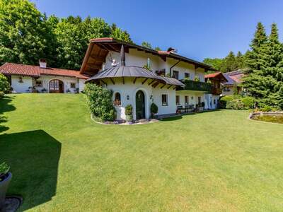 Haus mit Garten kaufen in 4644 Scharnstein (Bild 1)