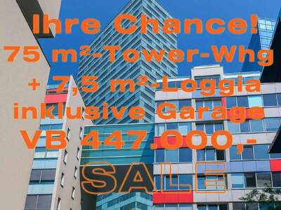 Terrassenwohnung kaufen in 1100 Wien (Bild 1)