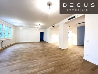 Büro / Praxis mieten in 1030 Wien (Bild 2)