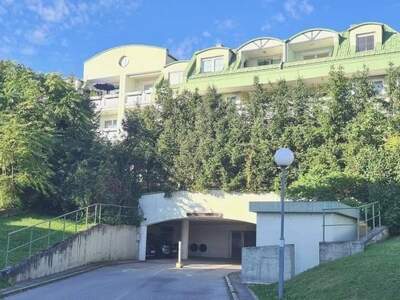 Wohnung kaufen in 3100 St. Pölten