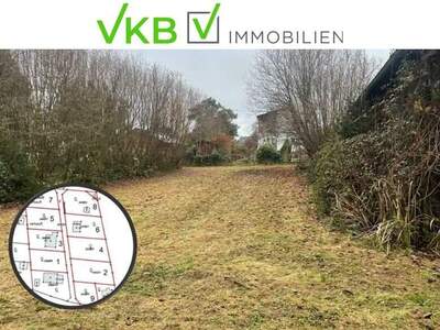 Grundstück kaufen in 4211 Alberndorf