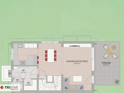 Haus kaufen in 1220 Wien (Bild 3)