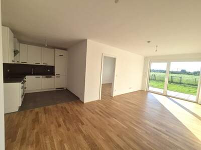 Etagenwohnung mieten in 5204 Straßwalchen