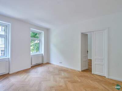 Eigentumswohnung in 1020 Wien