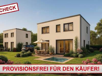 Haus kaufen in 8055 Graz