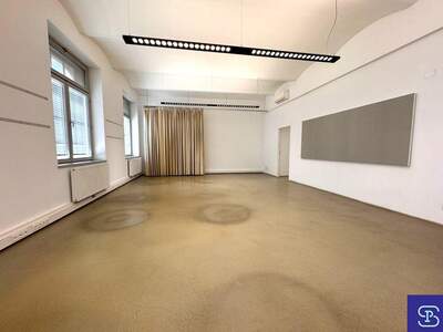 Gewerbeobjekt mieten in 1060 Wien (Bild 2)