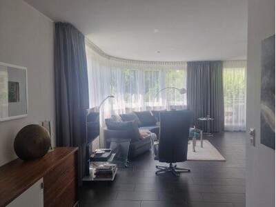 Terrassenwohnung mieten in 6020 Innsbruck (Bild 2)