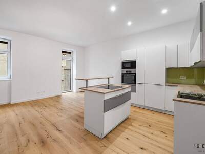 Wohnung kaufen in 1030 Wien