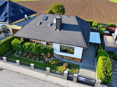 Haus kaufen in 2453 Sommerein