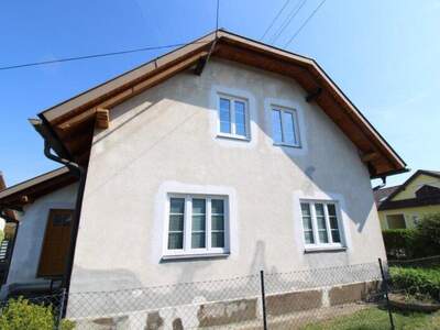 Haus kaufen in 9130 Poggersdorf (Bild 4)