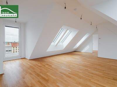 Terrassenwohnung kaufen in 1210 Wien (Bild 2)