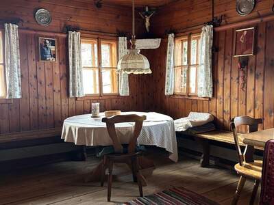 Gewerbeobjekt kaufen in 6313 Auffach (Bild 3)