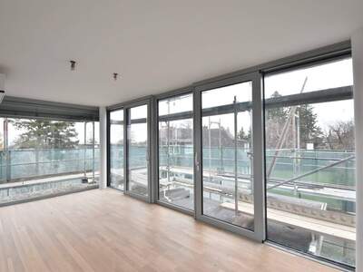 Haus mieten in 1190 Wien