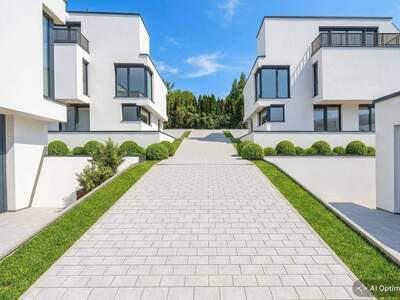 Haus kaufen in 1190 Wien