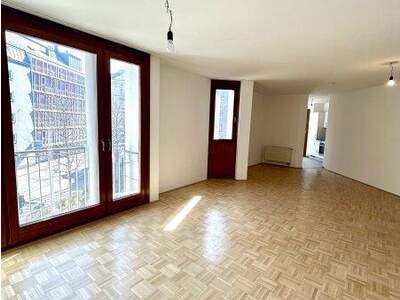 Terrassenwohnung mieten in 1050 Wien (Bild 1)