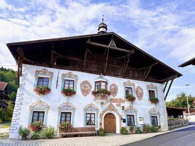 Gewerbeobjekt kaufen in 6403 Flaurling