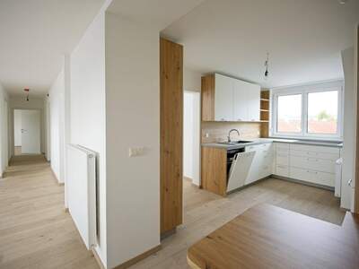 Wohnung kaufen in 2700 Wiener Neustadt