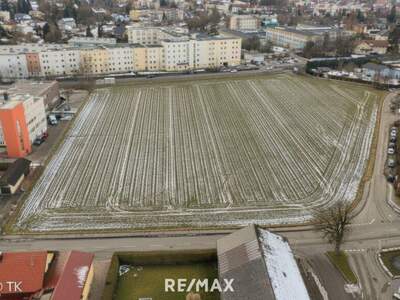 Grundstück mieten in 5280 Braunau