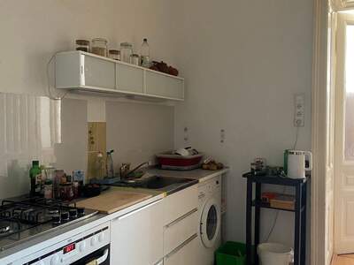 Altbauwohnung mieten in 1020 Wien (Bild 5)