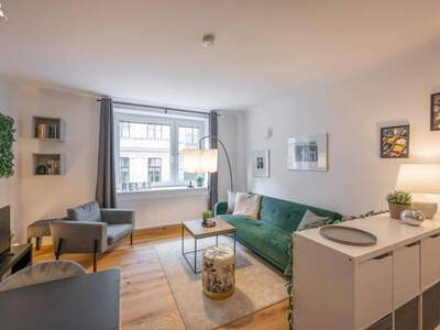 Anlageobjekt kaufen in 1010 Wien